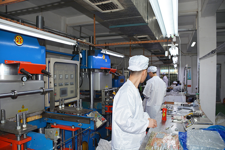 9I免费看片告訴你應該怎樣定製矽膠製品
