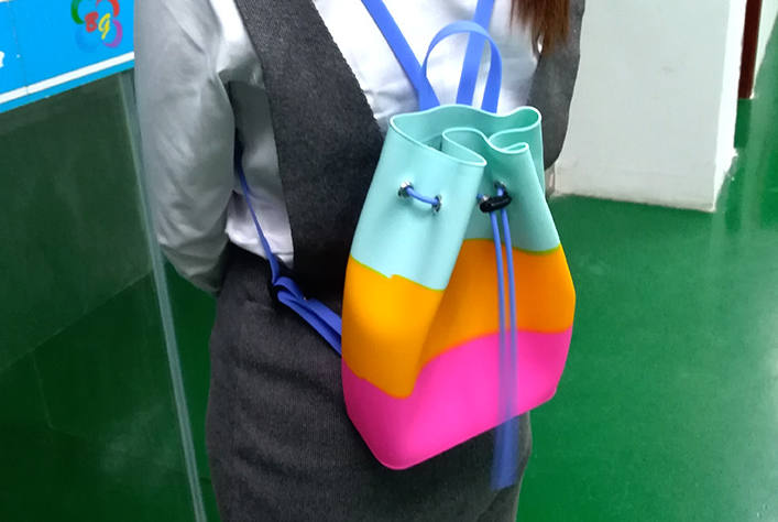 矽膠零錢包
