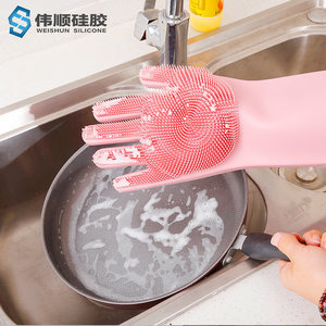 矽膠製品手套批發，廠家一手貨源全網推薦[全網推薦]
